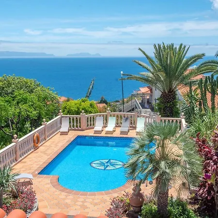 Appartamento Studio With Shared Pool Enclosed Garden And Wifi At Canico 1 Km Away From The Beach