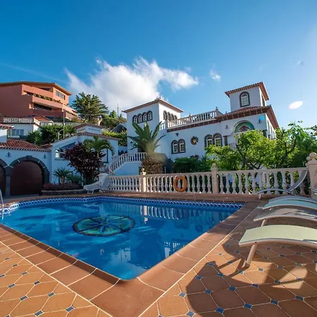 Appartamento Studio With Shared Pool Enclosed Garden And Wifi At Canico 1 Km Away From The Beach Santa Cruz (Oeste)