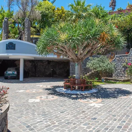Appartamento Studio With Shared Pool Enclosed Garden And Wifi At Canico 1 Km Away From The Beach Santa Cruz (Oeste)